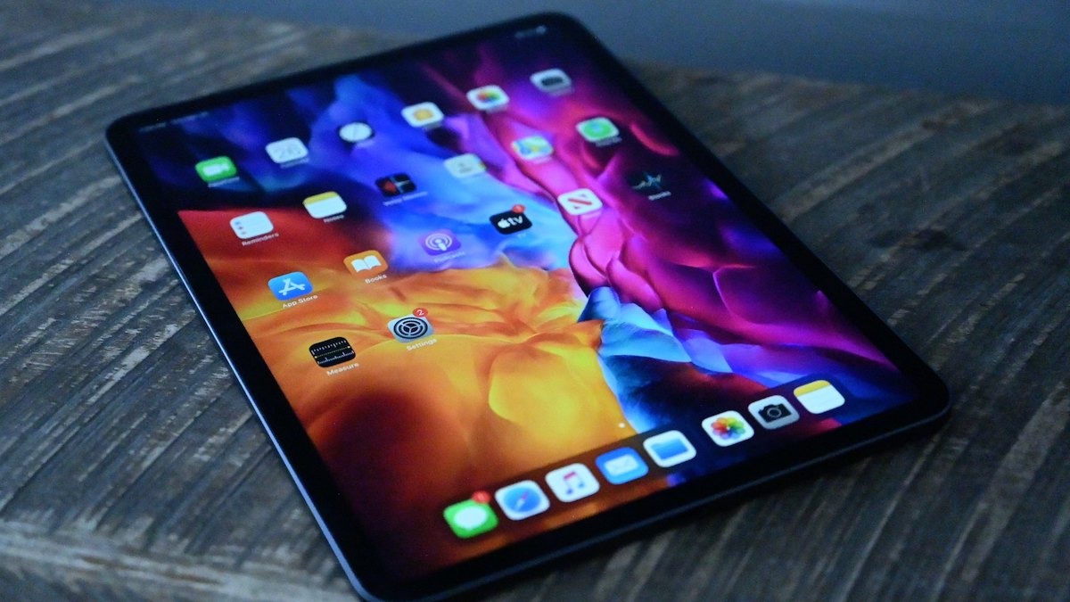 供应链：苹果已经做好准备 即将推出使用mini LED屏的iPad Pro