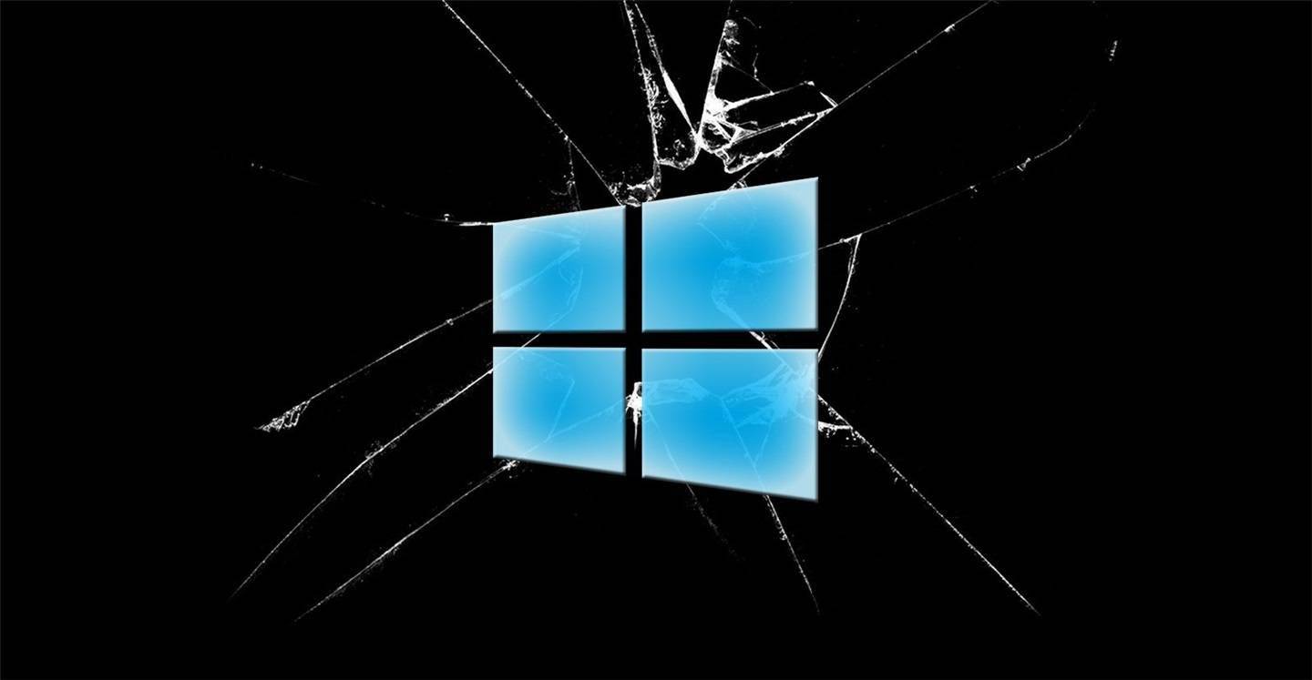 Windows10 快捷方式一短字符串会损坏任何 NTFS 硬盘