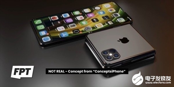 iPhone 14 Pro渲染图曝光 实体音量键取消?