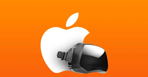定制iOS加持！消息称苹果VR设备明年初发布
