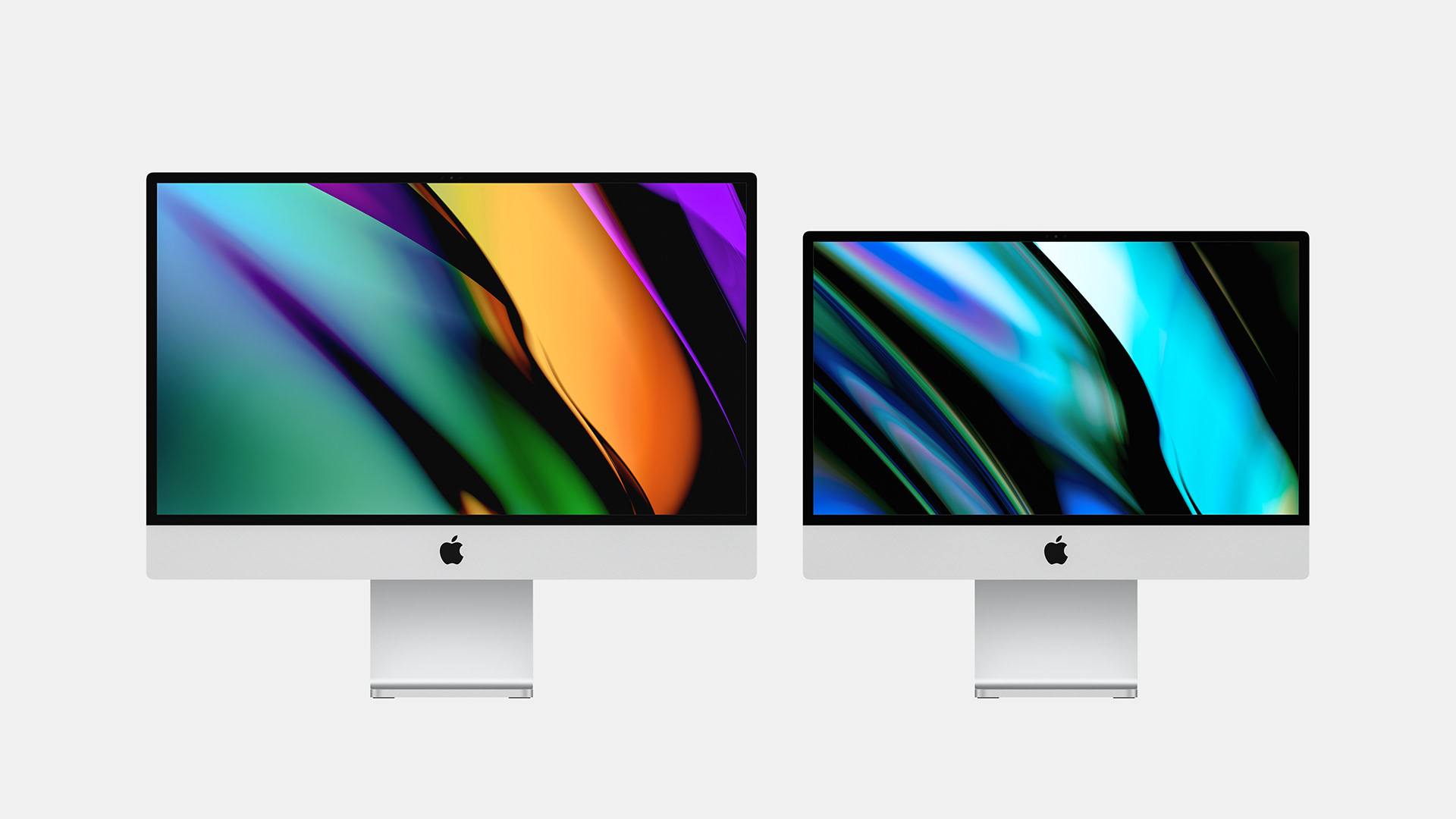 新款iMac可能支持面容ID：但估计还要等等