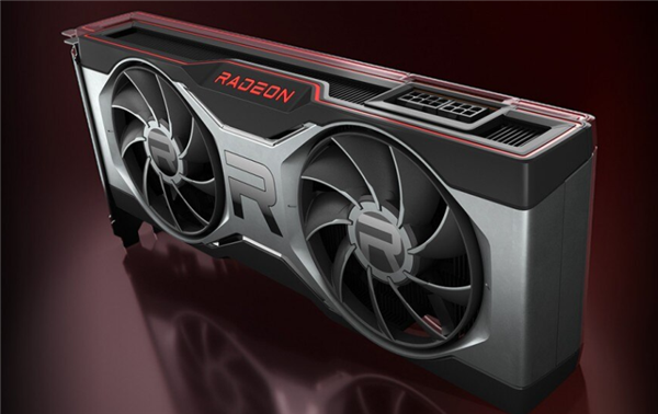 AMD发布RX 6700 XT显卡 显存高达12GB 售3699元