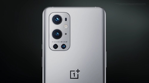一加 OnePlus 9系列将于 3月23日 海外发布，配备充电器