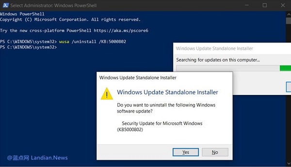 如何修复Windows 10更新导致打印蓝屏问题？微软发布详细解决方案