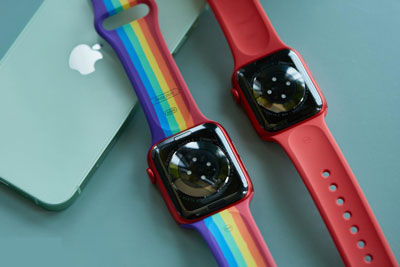 apple watch series6支持心电图吗