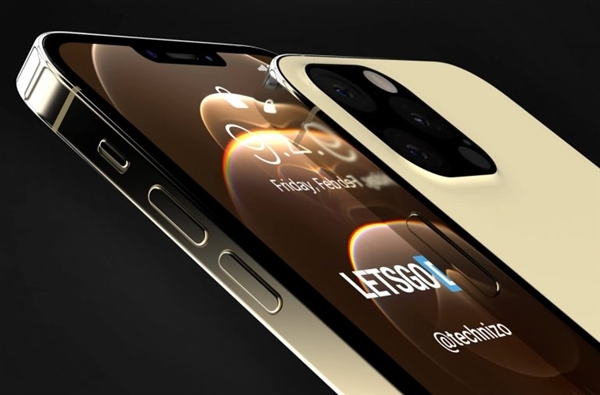 最新爆料：iPhone 13高刷稳了！将搭载三星供应的LTPO屏幕