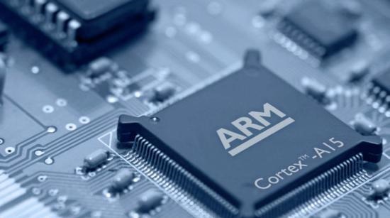 英特尔芯片“蛋糕”恐被抢！ARM公布近十年来最大规模技术创新