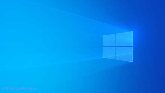 Windows 10 向各支持的版本推出4月份例行累计更新（附下载）