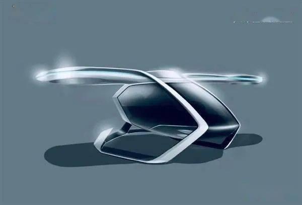 何小鹏：小鹏汽车今年底将发布第五代飞行器，能乘坐两个人