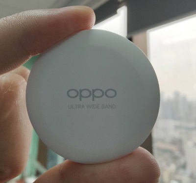 OPPO Smart Tag智能追踪器专利曝光：或随Find X3发布