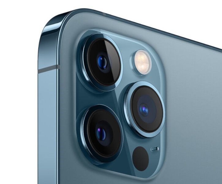 郭明錤：苹果iPhone 13系列将搭载7P广角镜头，明年将升至 48MP