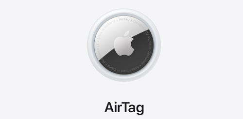 苹果AirTag 和紫色 iPhone 12/mini 今日正式发售