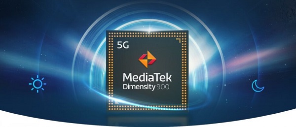 联发科发布全新 5G 移动芯片天玑 900:采用 6nm 工艺