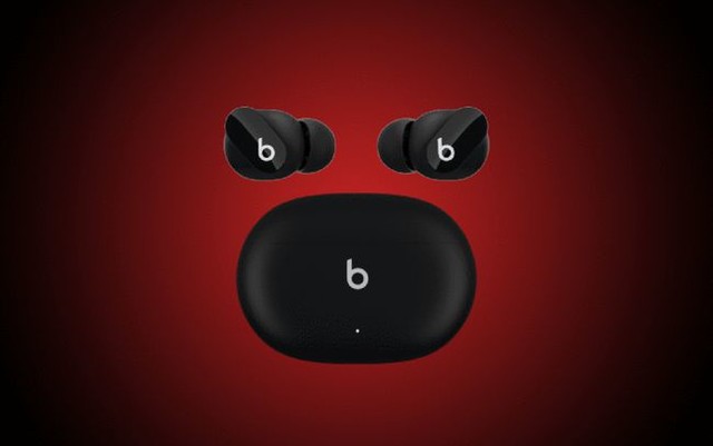 苹果正在研发新款具备降噪功能的 Beats Studio 无线耳机