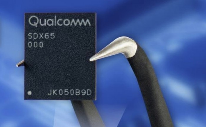 高通宣布升级骁龙X65 5G调制解调器 支持更广泛的毫米波