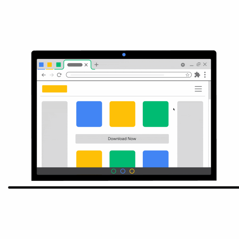 谷歌正在为 Chrome 带来更多增强的安全浏览保护，更容易发现可以下载、扩展