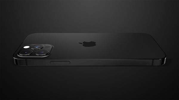 黑色版iPhone 13 Pro曝光：超深邃
