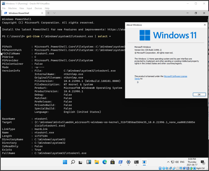 微软发飙了：要求外界立刻撤除Windows 11泄露ISO镜像