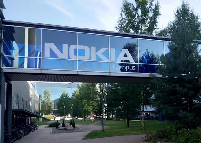 诺基亚与Telenor 和 Telia 合作在丹麦联合部署 5G 网络