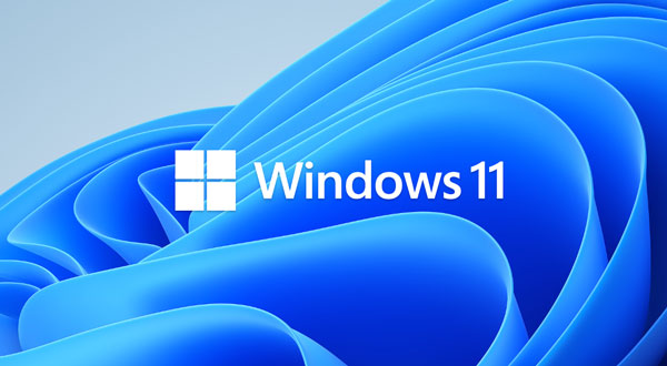 微软Windows 11正式发布