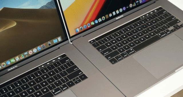 苹果新机爆料：新MacBook Pro或将在三季度推出