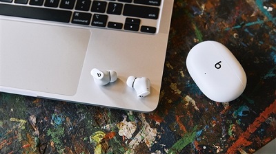 Beats新TWS耳机搭载联发科芯片 而不是苹果H1芯片