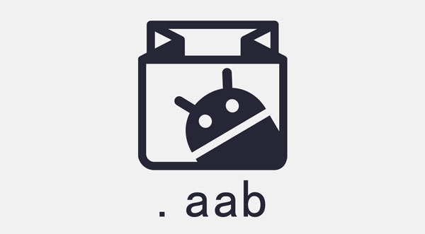 AAB和APK有什么区别
