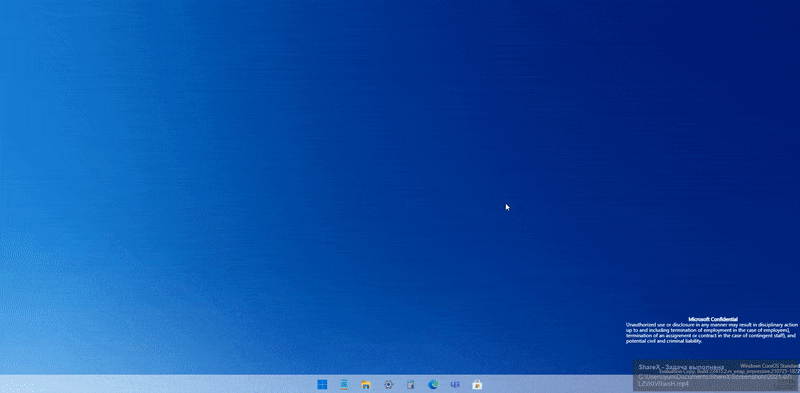 微软 Windows CoreOS 11 图片视频曝光，魅族16能成功运行