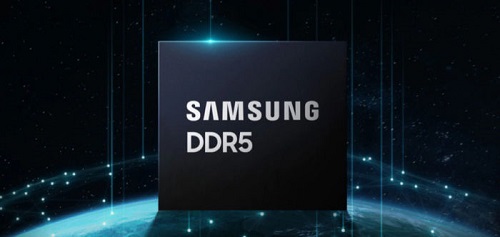 三星宣布为云数据中心客户满足需求，正在研发24GB DDR5内存颗粒