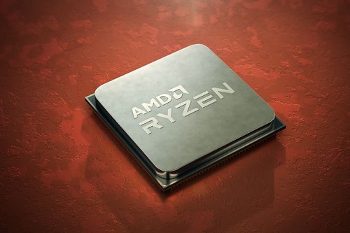 AMD集成显卡Ryzen 5000台式机处理器发售，可在官网进行购买