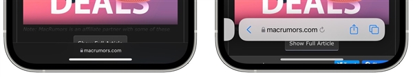 苹果 iOS 15 Beta5推送：新功能与改变一览