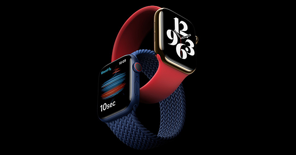 苹果计划多种新的手表健康功能，包括温度和血压监测