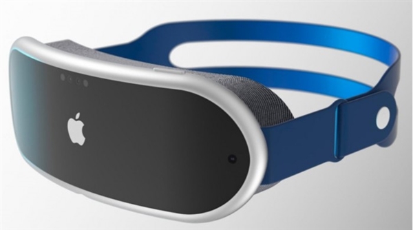 苹果首款AR/VR眼镜需连iPhone，芯片已准备好试产