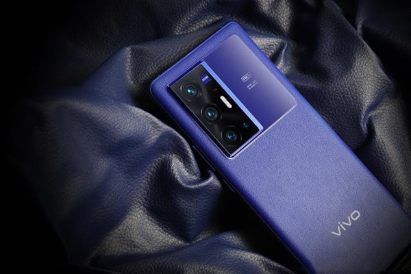 vivo 产品经理：X70 Pro+ 蓝色版 9 月底上市
