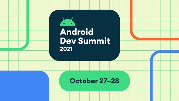 谷歌确认Android 开发峰会将在10月27举办，为期两天
