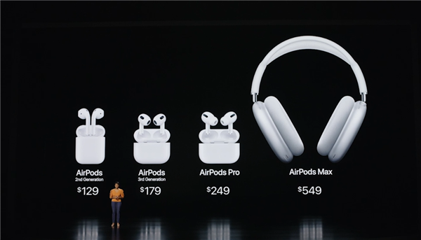 Airpods3音质怎么样