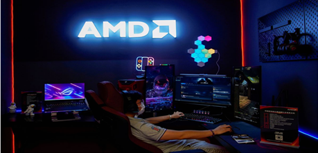AMd首席技术官：通过提前预测需求，AMD已经避免全球缺芯大部分问题