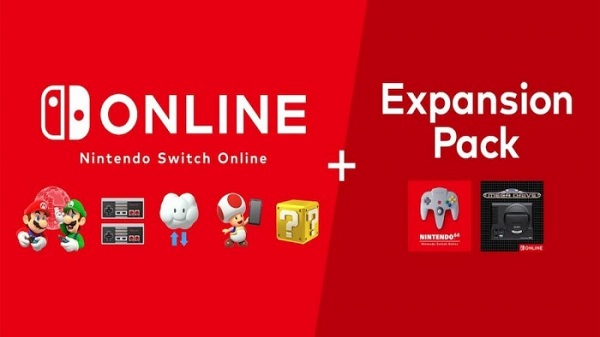 任天堂总裁宣布：超3200万会员订阅 Nintendo Switch Online服务