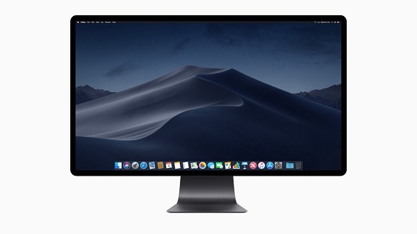 新的报告显示，下一代iMac Pro或将采用M1 Max Duo芯片