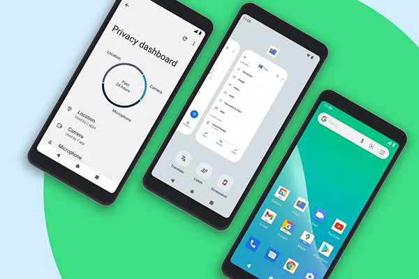 Android Go日活超2亿：应用打开速度提升 30%