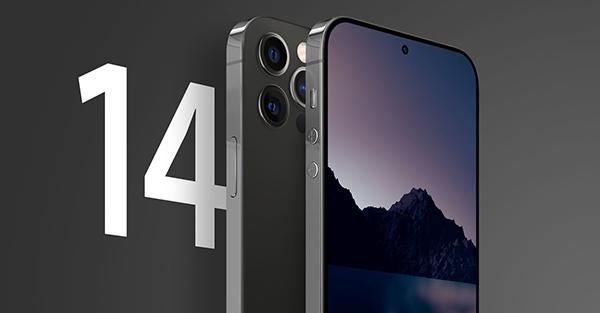 iPhone 14 Pro 将配备 48 兆像素摄像头和潜望镜镜头，将于 2023 年推出