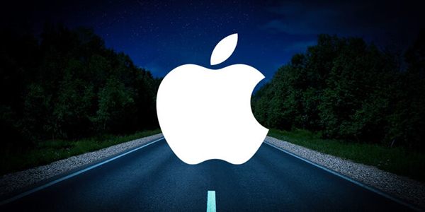 供应链称苹果 Apple Car 将于明年 9 月发布