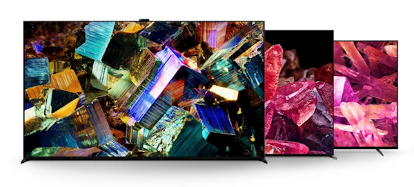 索尼首款Mini-LED电视公布：画面深度再进化！
