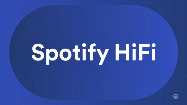 在宣布近10个月后，Spotify仍未推出HiFi无损音频功能