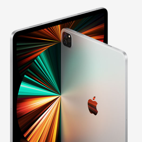 消息称，苹果2022款iPad pro或将搭载3nm M2芯片