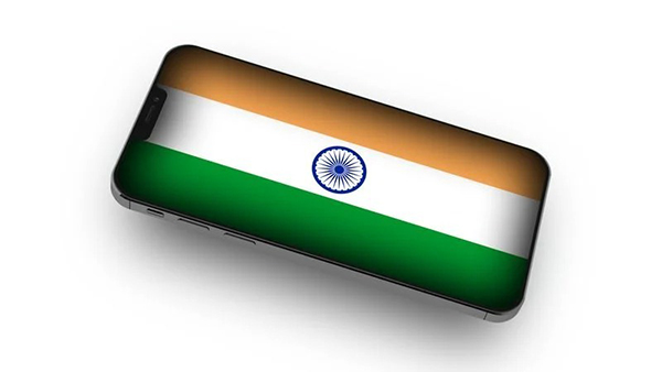 印度鼓励“本土”研发移动操作系统对抗iOS
