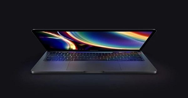供应链证实苹果将在3月推出首款M2芯片MacBook Pro