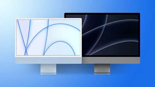 曝苹果全新iMac Pro将在今年6月发布，采用Mini-LED屏幕