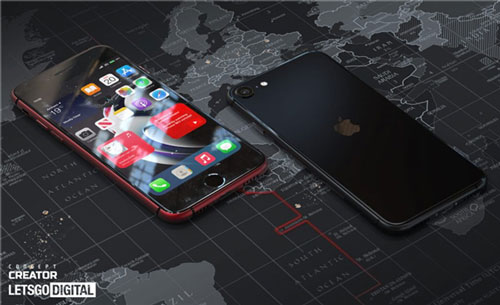 供应链爆料iPhone SE3价格，有望成为最具性价比A15手机