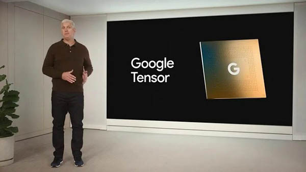 Android 13泄天机：谷歌Pixel 7系列曝光，搭载定制Soc